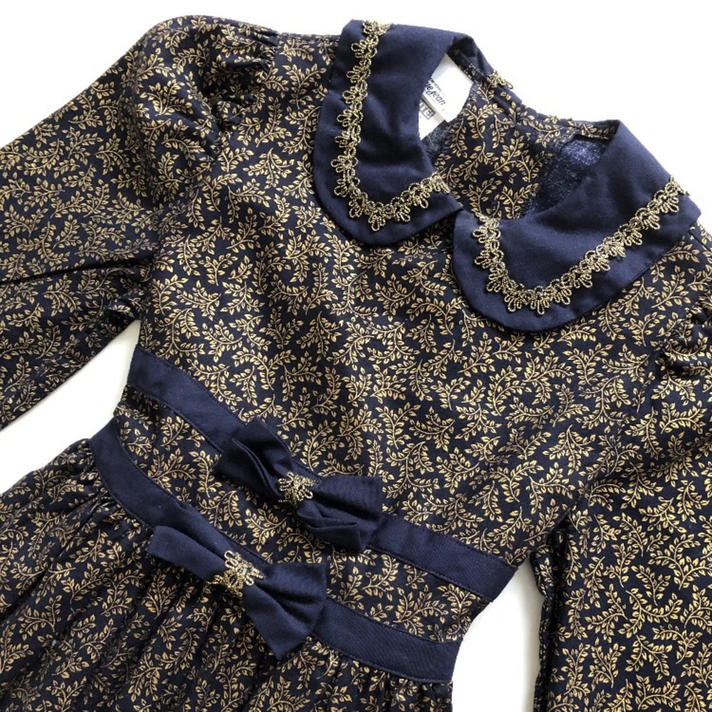 Bonnie Jean NY dress